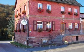 Heuhof-Breitau Heulager